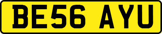 BE56AYU
