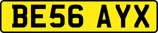 BE56AYX