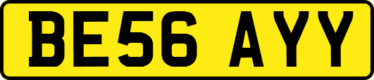 BE56AYY