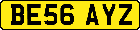 BE56AYZ