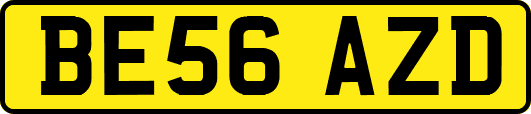 BE56AZD