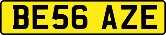 BE56AZE