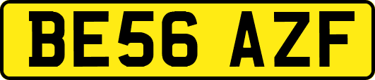 BE56AZF