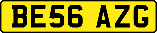 BE56AZG