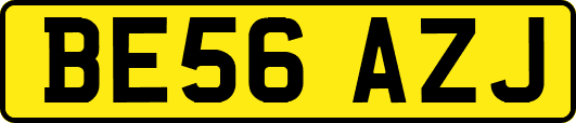 BE56AZJ