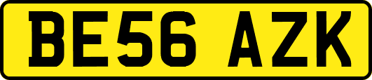 BE56AZK