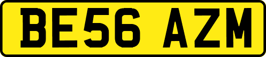 BE56AZM