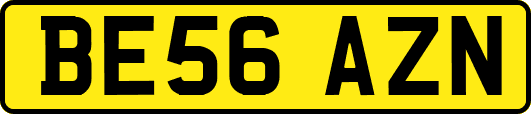 BE56AZN