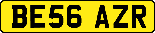 BE56AZR