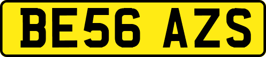 BE56AZS