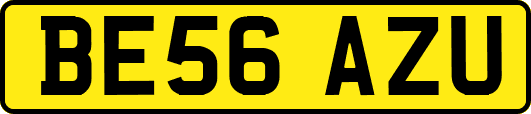 BE56AZU