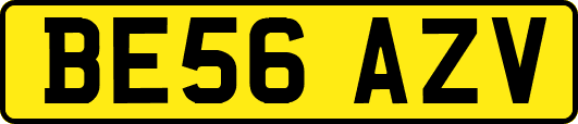BE56AZV