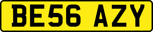 BE56AZY