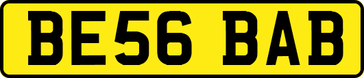 BE56BAB