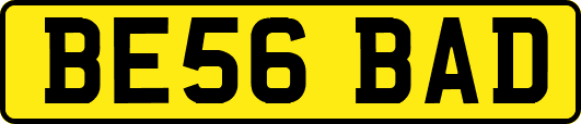 BE56BAD