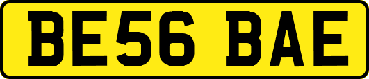 BE56BAE