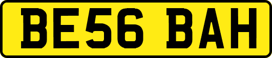 BE56BAH