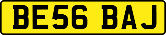 BE56BAJ