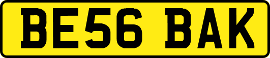BE56BAK