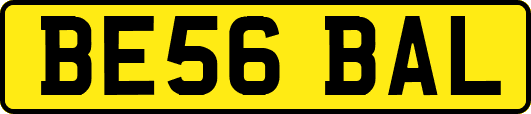 BE56BAL