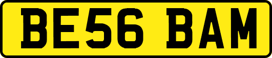 BE56BAM