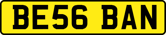 BE56BAN