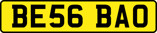BE56BAO