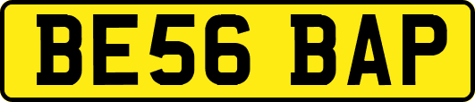 BE56BAP