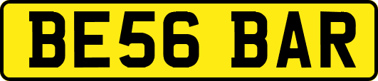 BE56BAR