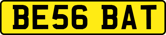 BE56BAT