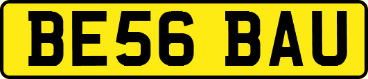 BE56BAU