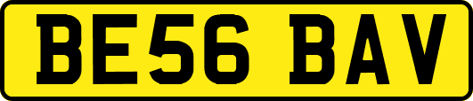 BE56BAV