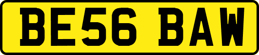 BE56BAW