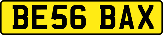 BE56BAX