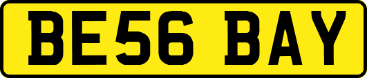 BE56BAY