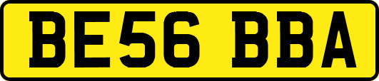 BE56BBA