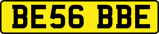 BE56BBE