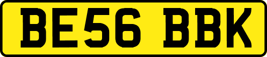 BE56BBK