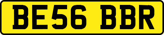BE56BBR