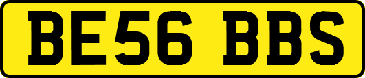 BE56BBS