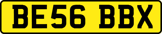 BE56BBX