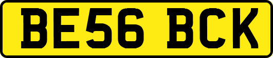 BE56BCK