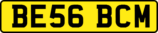 BE56BCM
