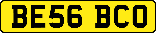 BE56BCO
