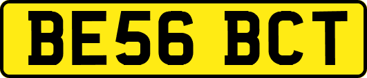 BE56BCT
