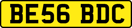 BE56BDC
