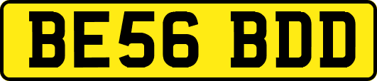 BE56BDD
