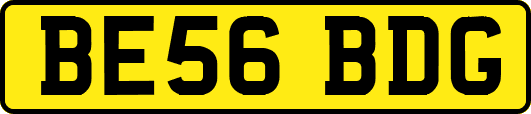 BE56BDG