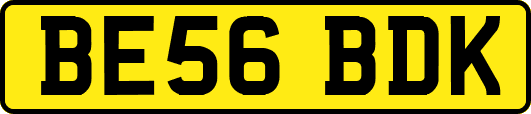 BE56BDK