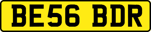 BE56BDR
